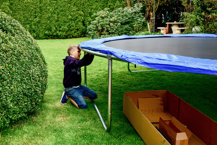 Trampolin Ersatzteile