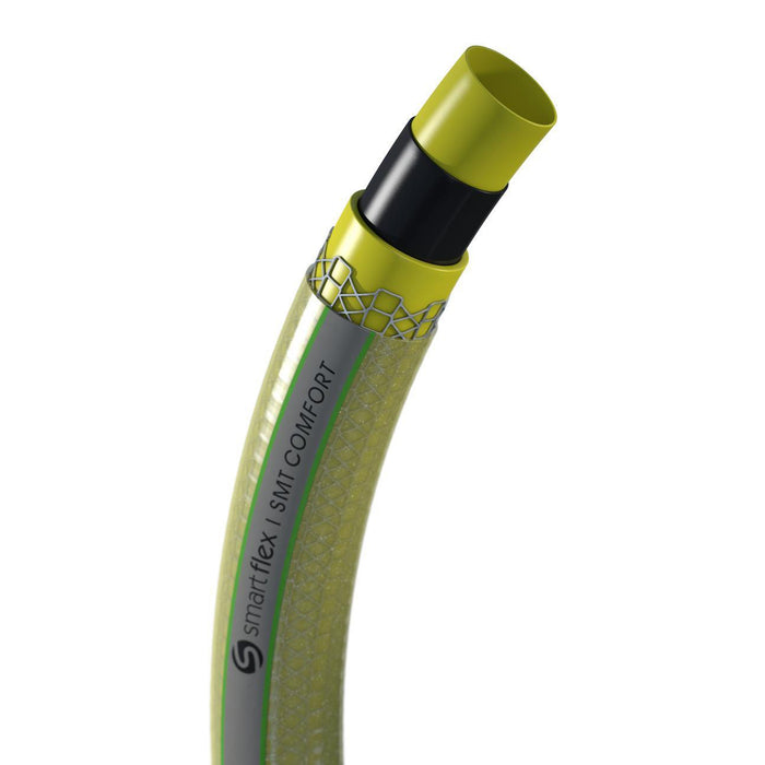 Smartflex Gartenschlauch | Wasserschlauch | Bewässerungsschlauch | SMT 5-lagig