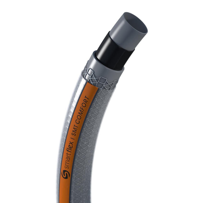 Smartflex Gartenschlauch | Wasserschlauch | Bewässerungsschlauch | SMT 5-lagig