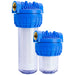 Vorfilter Wasserfilter 