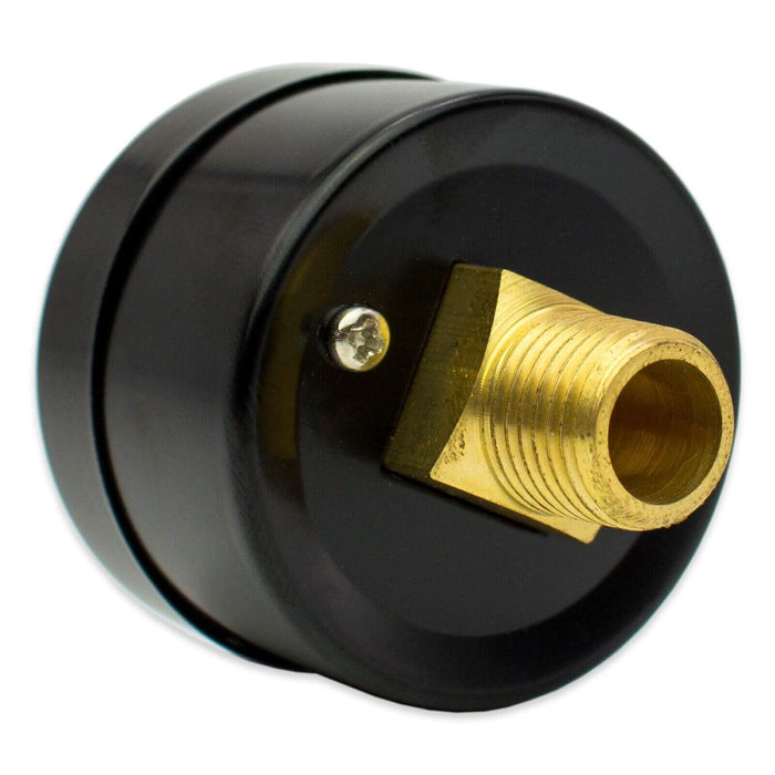 Druckmanometer Wasser/Luft