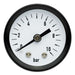 Manometer Hauswasserwerk 